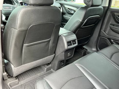 Used 2024 GMC Terrain SLT w/ Elevation Edition AWD/4WD image 37