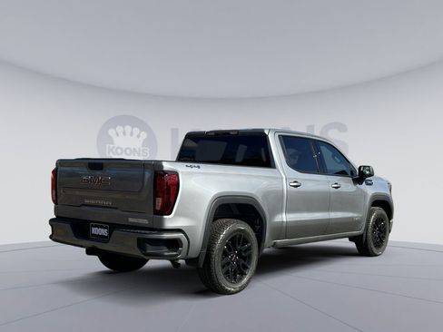 New 2026 GMC Sierra 1500 Elevation image 7
