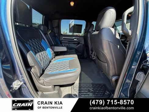 Used 2019 RAM 1500 Big Horn image 31
