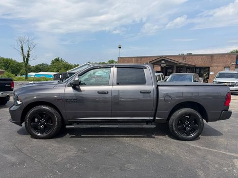 Used 2020 RAM 1500 Express w/ Wheel & Sound Group AWD/4WD image 6