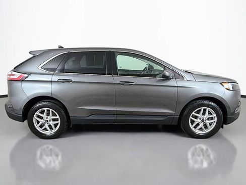 Used 2024 Ford Edge SEL w/ Convenience Package AWD/4WD image 14