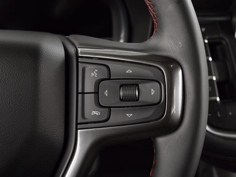 Used 2023 Chevrolet Suburban RST image 17