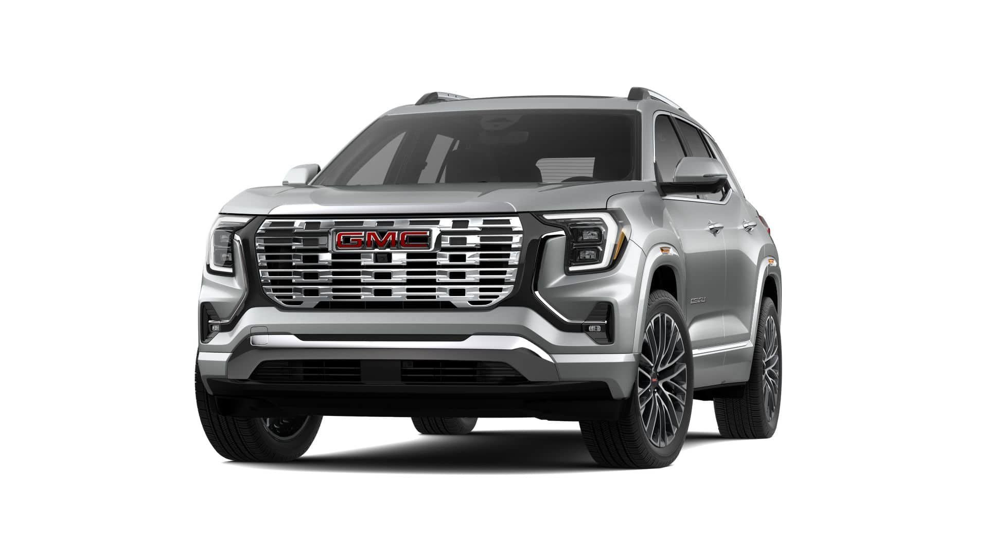 New 2026 GMC Terrain Denali w/ LPO, Floor Liner Package AWD/4WD image 31