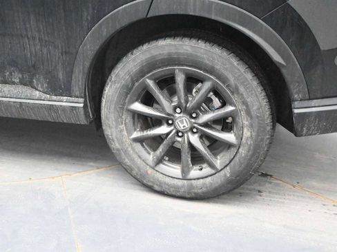 New 2026 Honda CR-V EX-L image 5