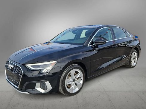 Used 2024 Audi A3 2.0T Premium image 5