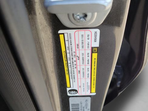 Used 2019 RAM 1500 Big Horn AWD/4WD image 32