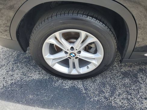 Used 2021 BMW X3 sDrive30i RWD image 7