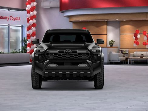 New 2026 Toyota Tacoma TRD Off-Road image 17