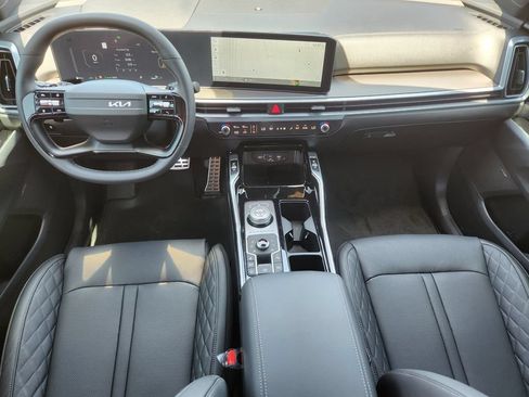 New 2026 Kia Sorento SX Prestige AWD/4WD image 24