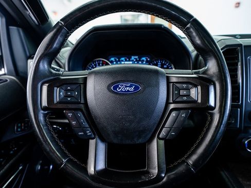 Used 2020 Ford Expedition Max Limited w/ Equipment Group 301A image 35