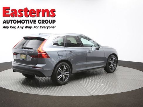 Used 2019 Volvo XC60 T6 Momentum w/ Premium Package image 45