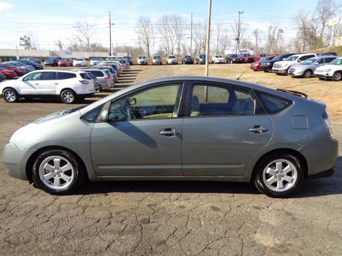Used 2004 Toyota Prius image 8