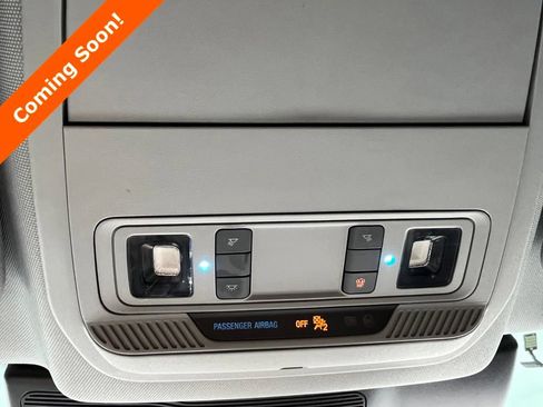 Used 2022 Ford Explorer Limited RWD image 22