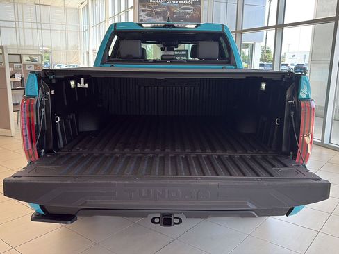 New 2026 Toyota Tundra TRD Pro AWD/4WD image 13