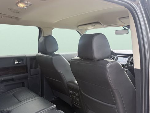 Used 2019 Ford Flex Limited w/ Equipment Group 301A AWD/4WD image 41