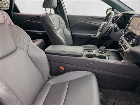Certified 2024 Lexus RX 350h Premium image 19