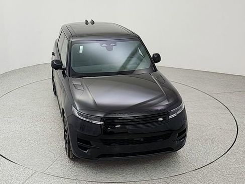 New 2026 Land Rover Range Rover Sport SE image 14