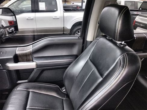 Used 2021 Ford F250 Lariat image 23