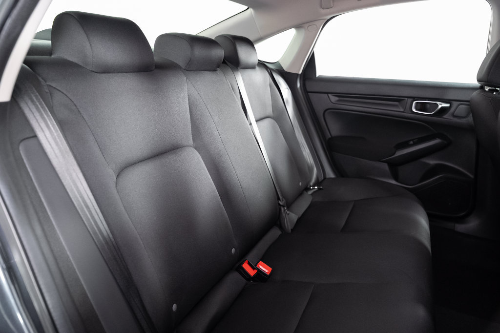 Used 2024 Honda Civic LX image 25