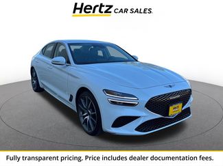 Used 2026 Genesis G70 2.5T RWD video 1