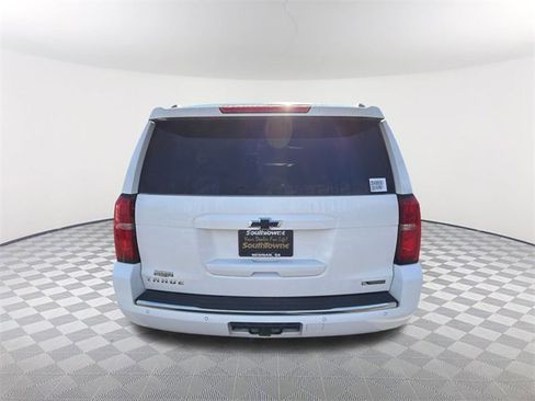 Used 2017 Chevrolet Tahoe Premier w/ Max Trailering Package image 6