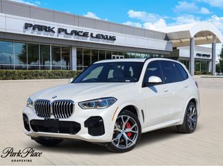 Used 2023 BMW X5 xDrive40i w/ Executive Package video 1