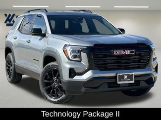 New 2026 GMC Terrain Elevation w/ Black Edition FWD video 2
