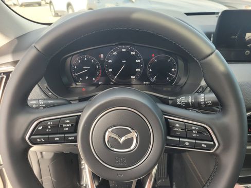 New 2026 MAZDA CX-90 3.3 Turbo w/ Premium Sport Pkg image 31