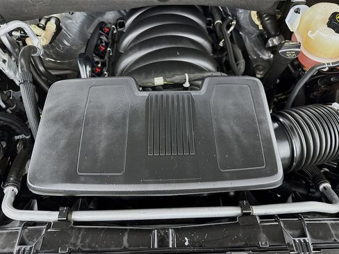 Used 2025 GMC Yukon Denali AWD/4WD image 37