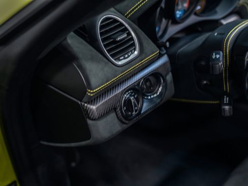 Used 2025 Porsche 718 Boxster Spyder RS image 18