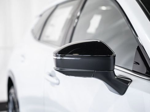 New 2026 Toyota Crown Signia image 16