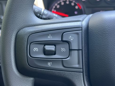 New 2026 Chevrolet Silverado 1500 W/T RWD image 20