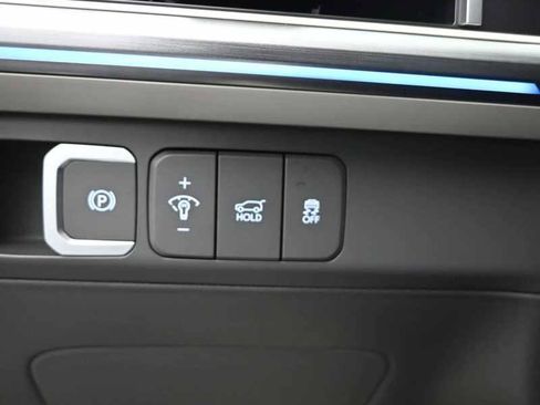 New 2026 Hyundai Santa Fe Limited image 20