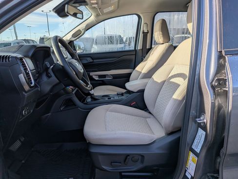 Used 2025 Ford Ranger XLT AWD/4WD image 28