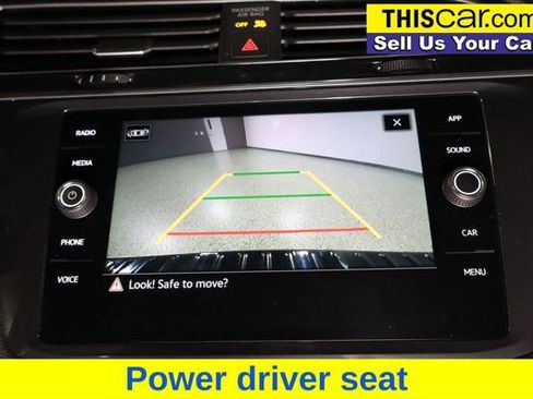 Used 2023 Volkswagen Tiguan SE R-Line FWD image 18