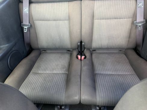 Used 2005 Chrysler PT Cruiser Touring FWD image 25