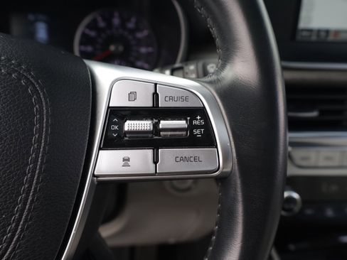 Used 2022 Kia Telluride EX w/ EX Premium Package FWD image 22