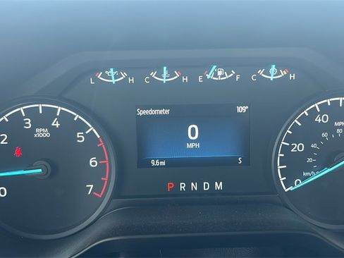 New 2025 Ford F250 XL w/ XL Chrome Package image 13