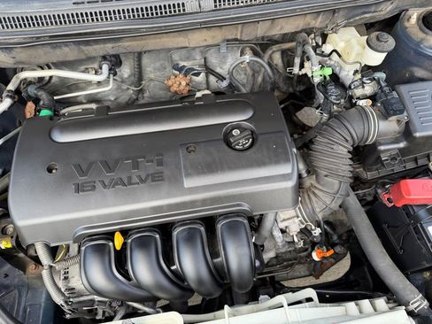 Used 2005 Toyota Corolla CE FWD image 24