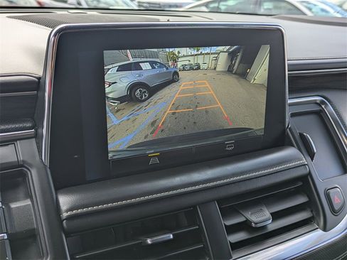 Used 2023 Chevrolet Tahoe Premier image 18