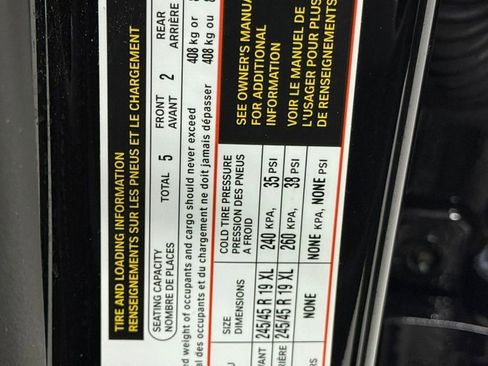 Used 2018 BMW 740e xDrive image 55