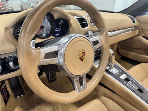 Used 2015 Porsche Boxster S image 25