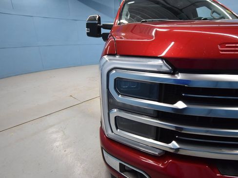 Used 2024 Ford F250 Limited AWD/4WD image 44