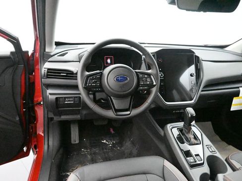 New 2025 Subaru Crosstrek 2.5i Limited w/ Popular Package #3A AWD/4WD image 16