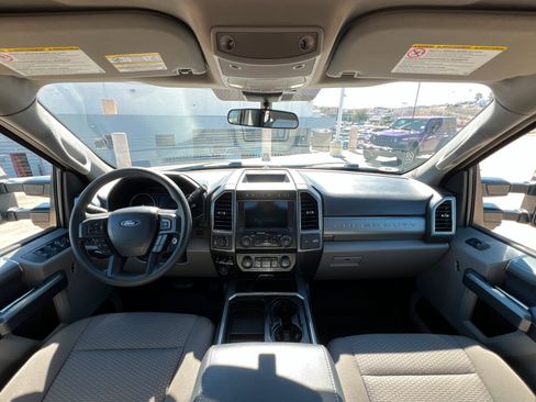 Used 2022 Ford F350 XLT w/ XLT Premium Package image 10