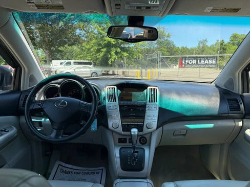 Used 2006 Lexus RX 400h AWD image 20