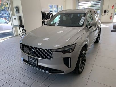 Certified 2025 Volvo XC90 B6 Plus