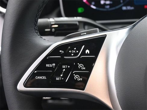 New 2025 Mercedes-Benz C 300 Sedan image 6