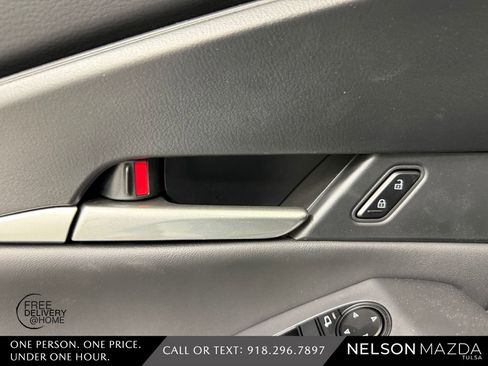 New 2026 MAZDA CX-30 AWD 2.5 S w/ Select Sport Pkg image 21
