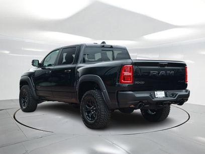 New 2026 RAM 1500 RHO w/ RHO Level 1 Equipment Group